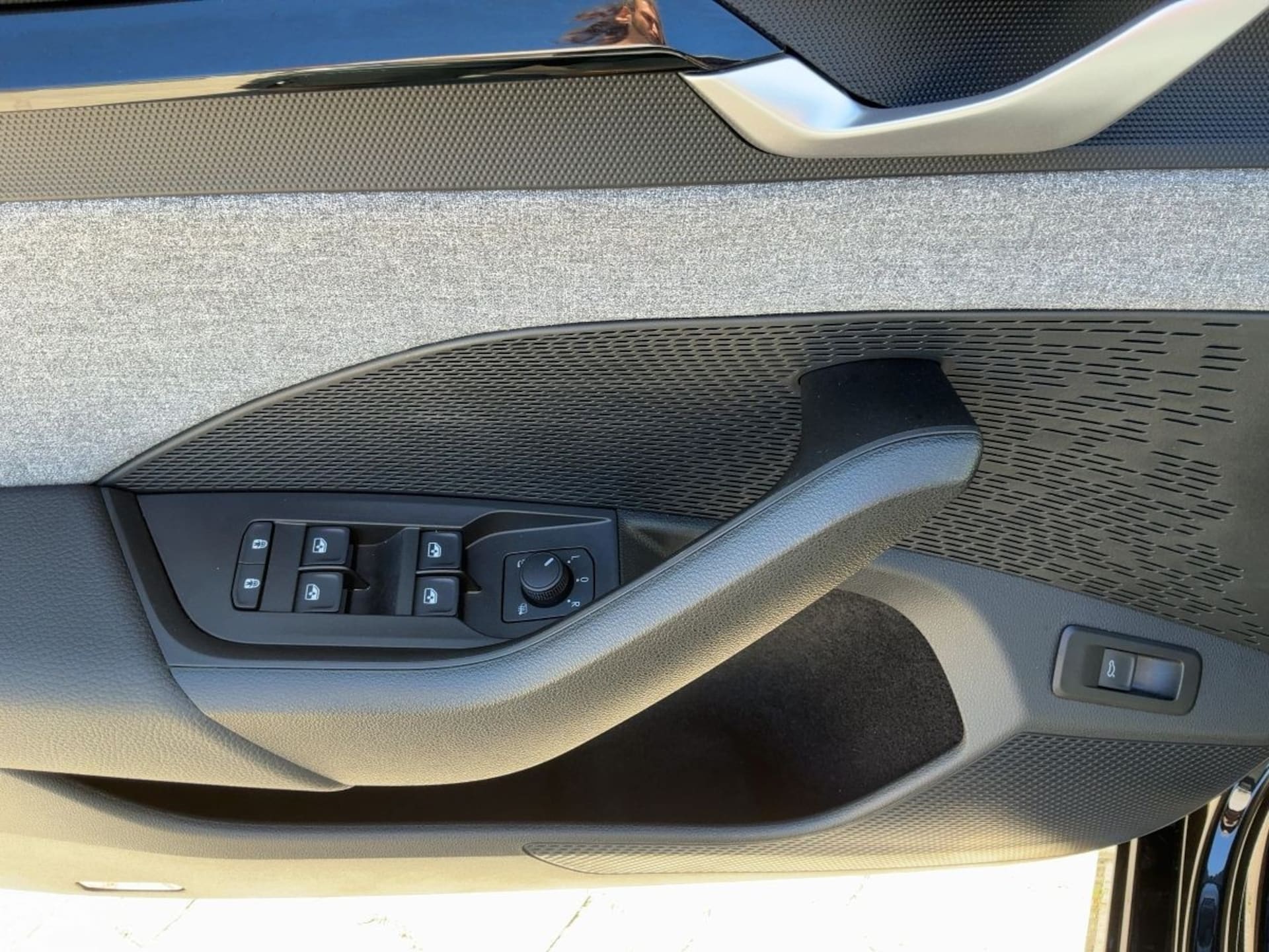 Skoda Octavia Combi Selection