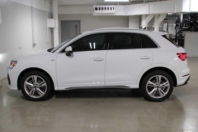 2024 Audi Q3 SUV