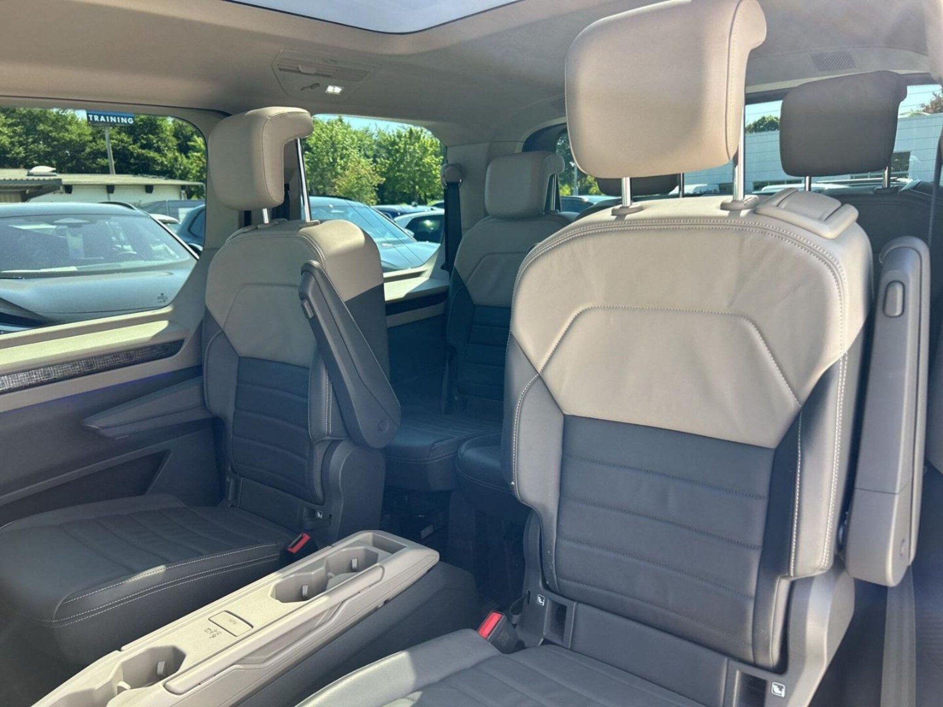 Volkswagen Multivan Life