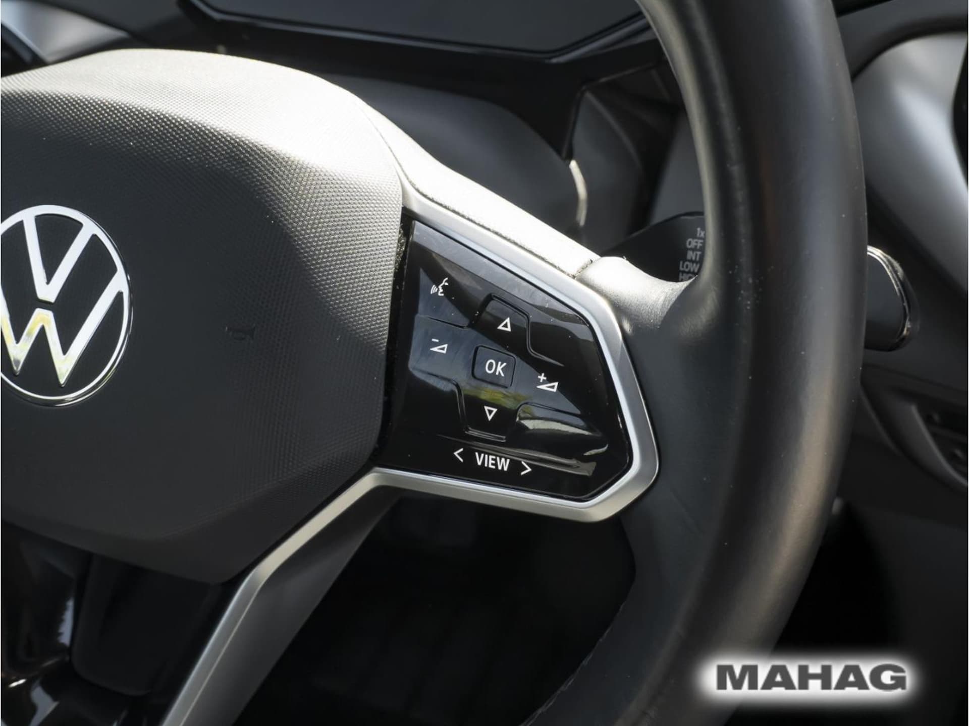 Volkswagen ID.5 Pro Performance
