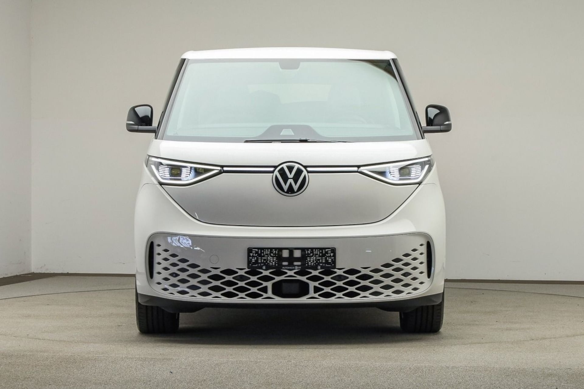 Volkswagen ID. Buzz Pro