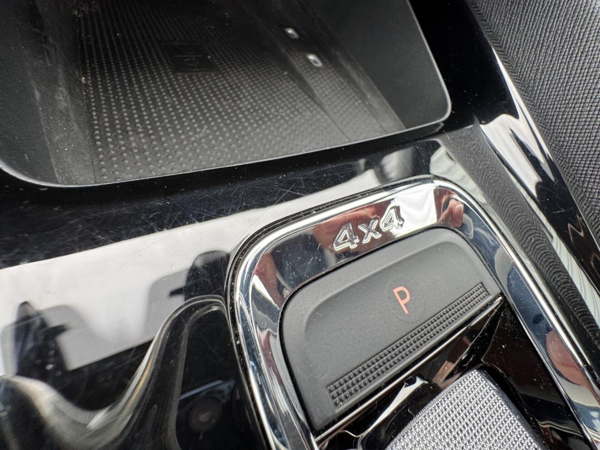 Skoda Octavia Combi RS