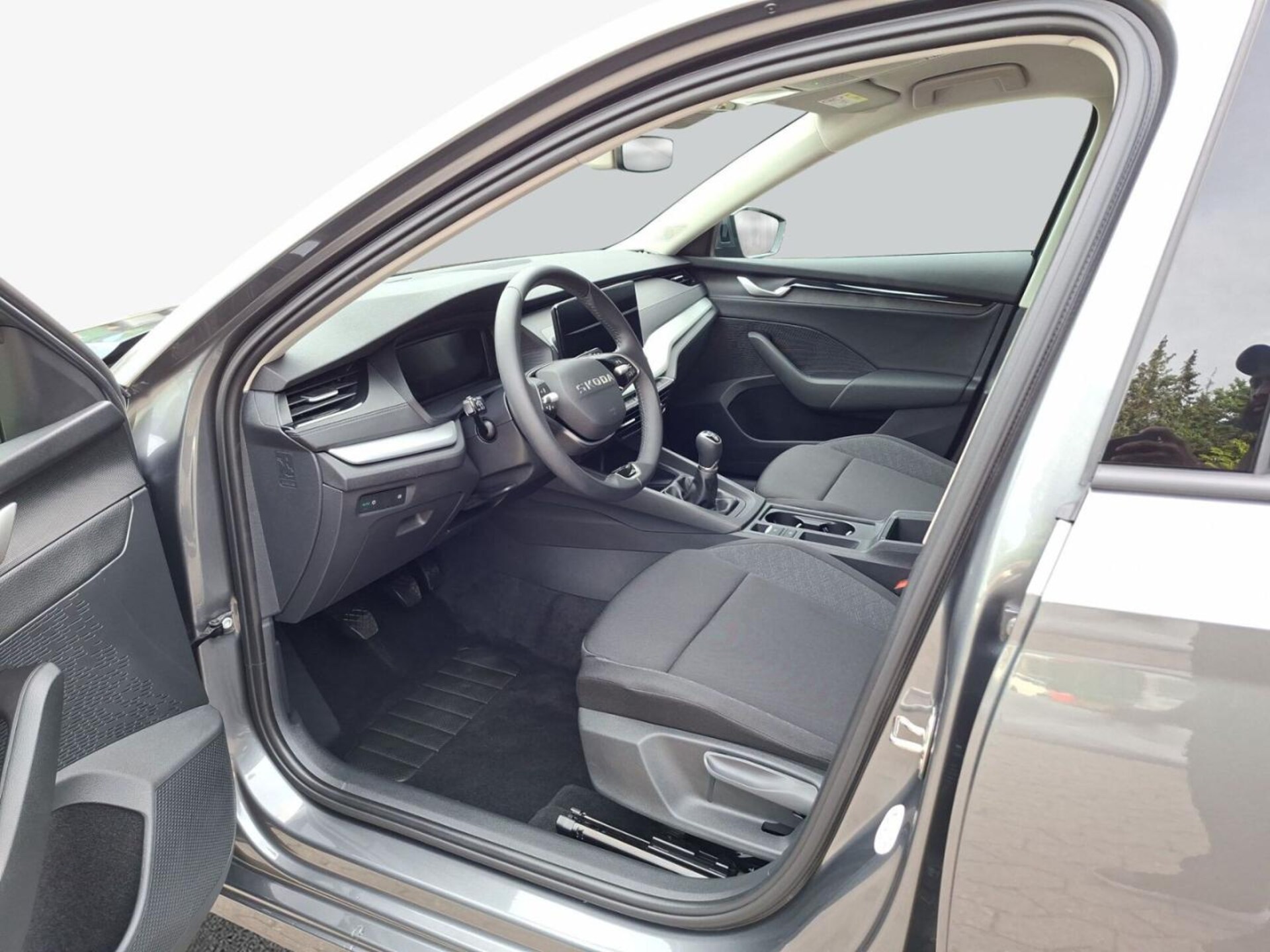 Skoda Octavia Essence