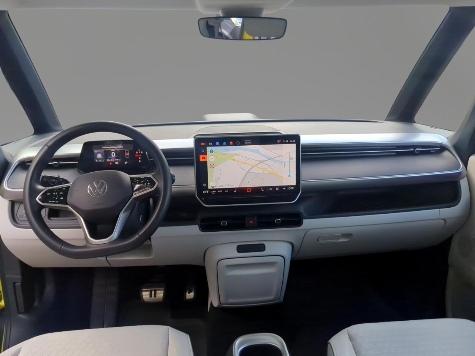 Volkswagen ID. Buzz – Bild 10