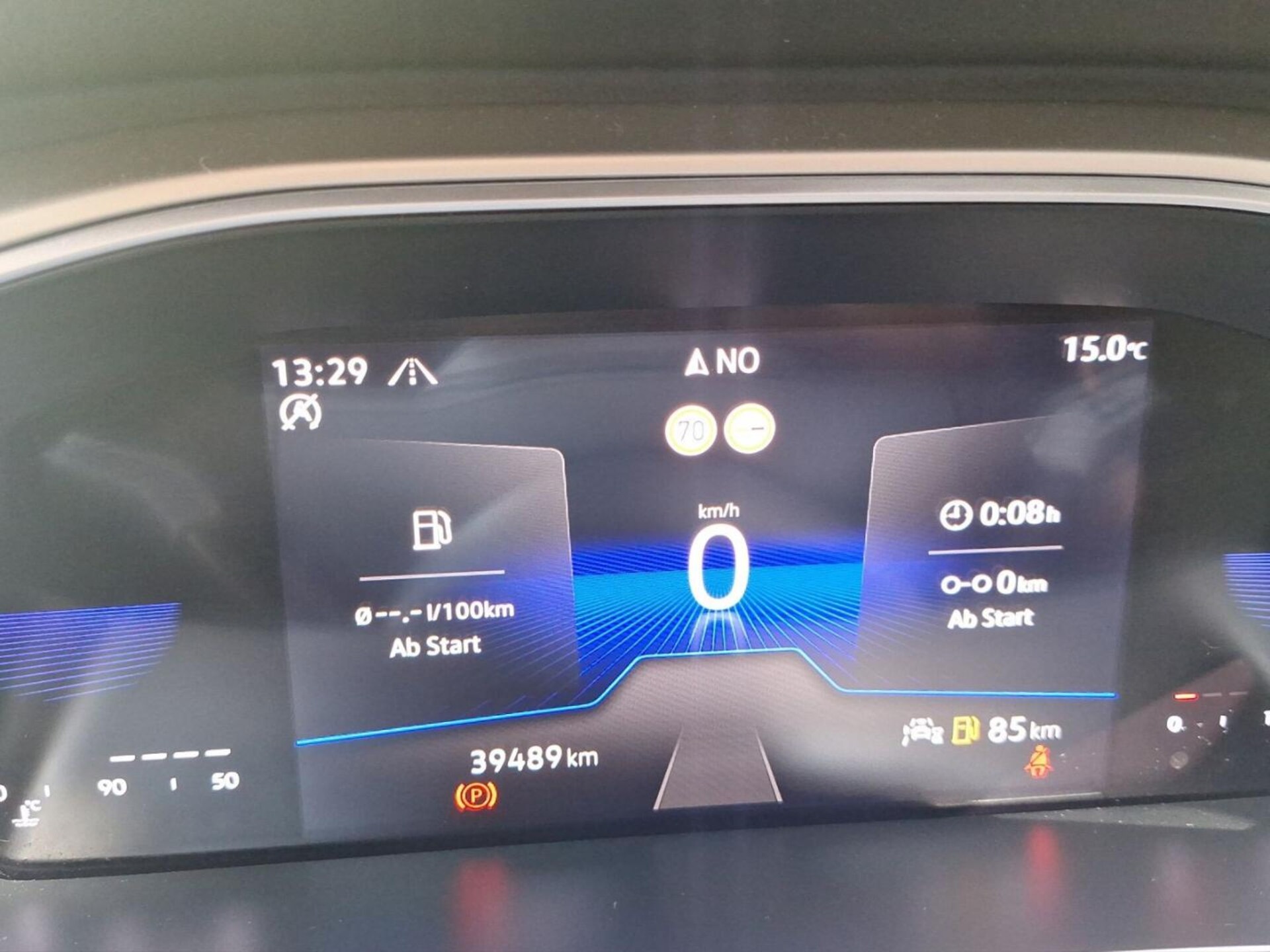 Volkswagen T-Roc MOVE