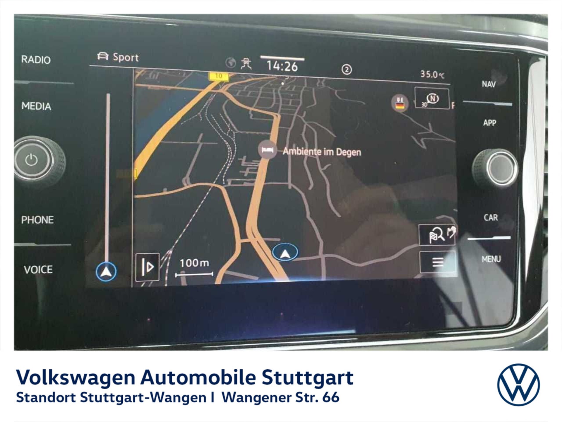 Volkswagen T-Roc Sport