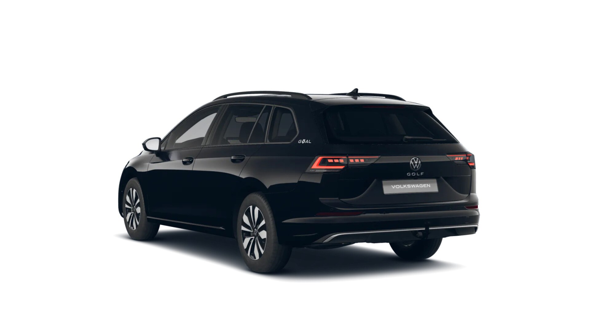 Volkswagen Golf Variant Goal