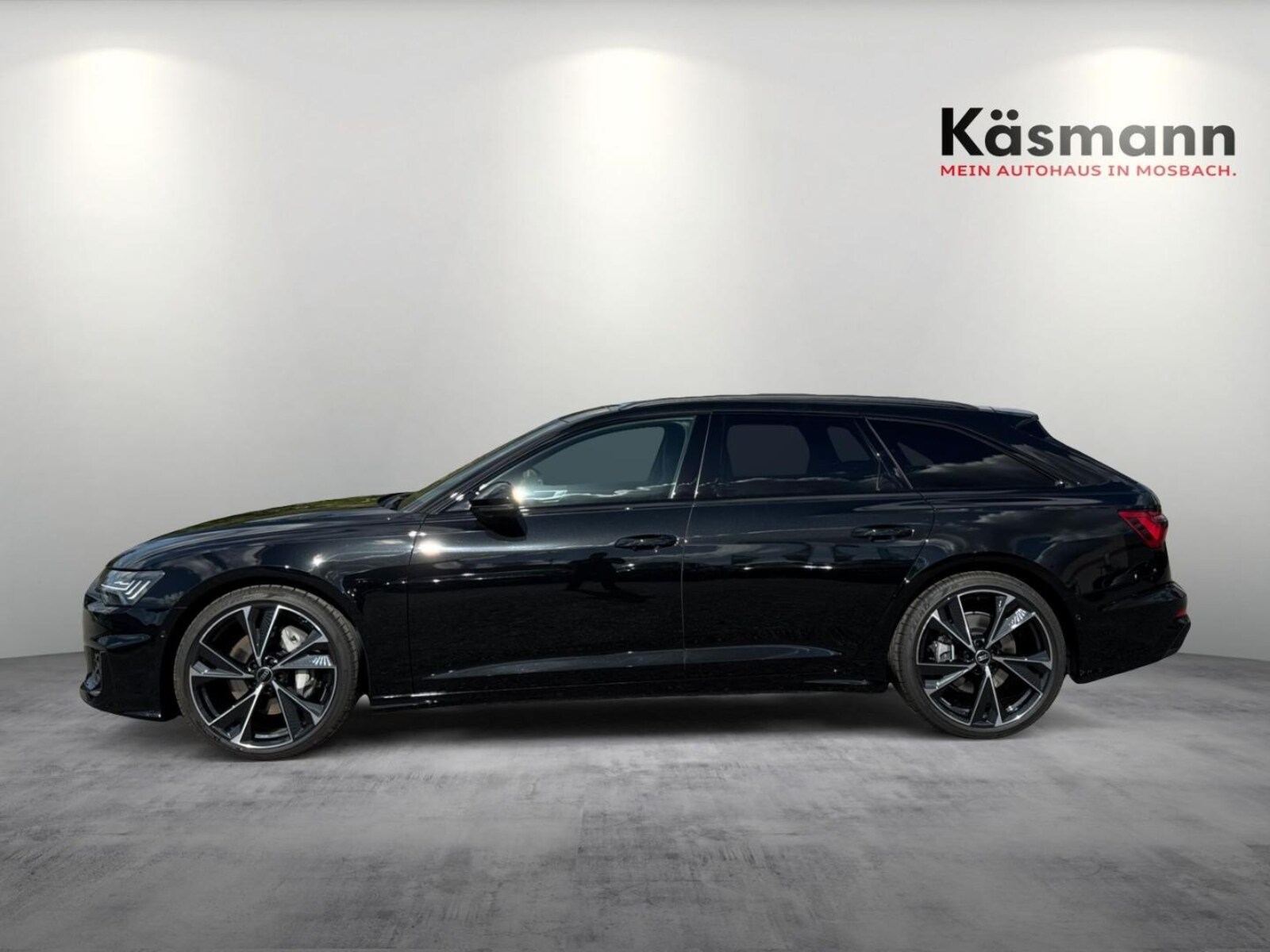 Audi A6 Avant – Bild 3