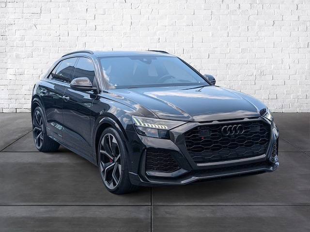 2023 Audi RS Q8