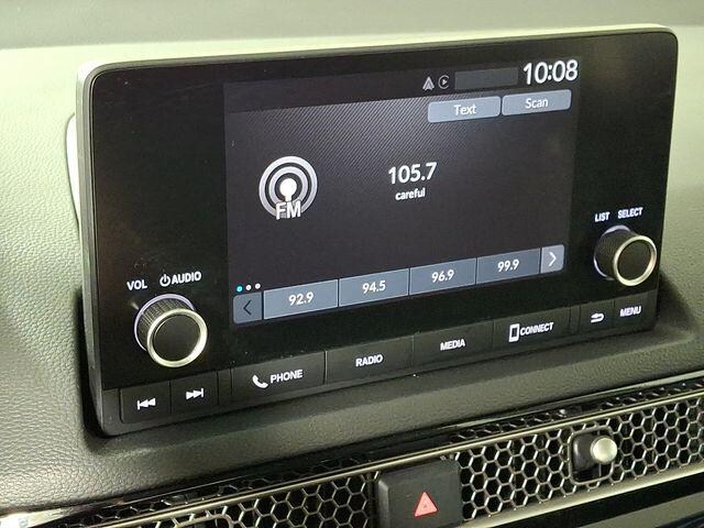 2025 Honda Civic Sedan