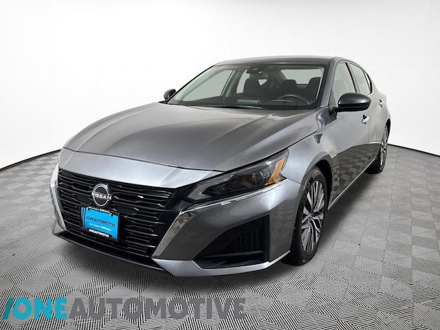 Photo of 2024 Nissan Altima