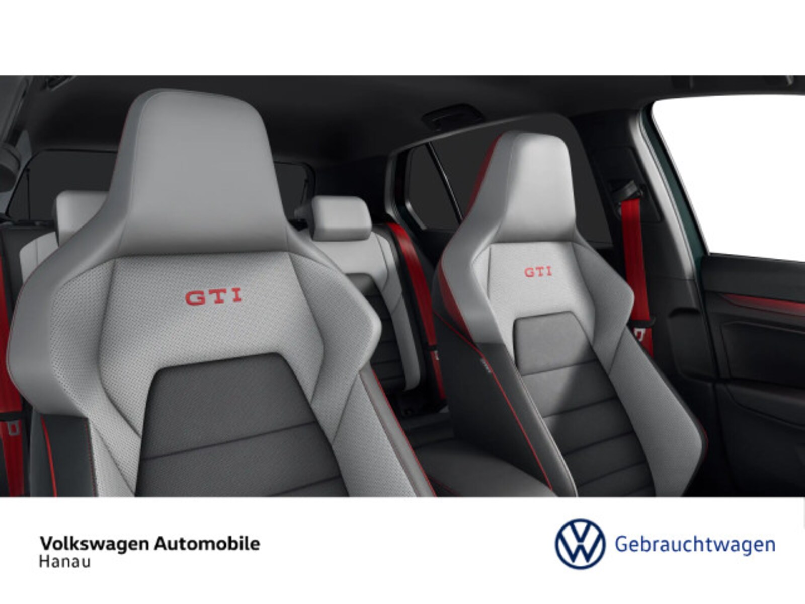 Volkswagen Golf – Bild 9