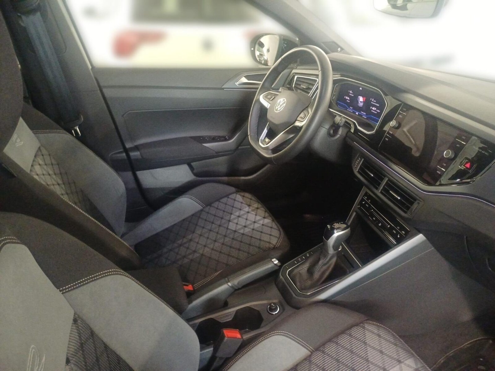 Volkswagen Taigo – Bild 16
