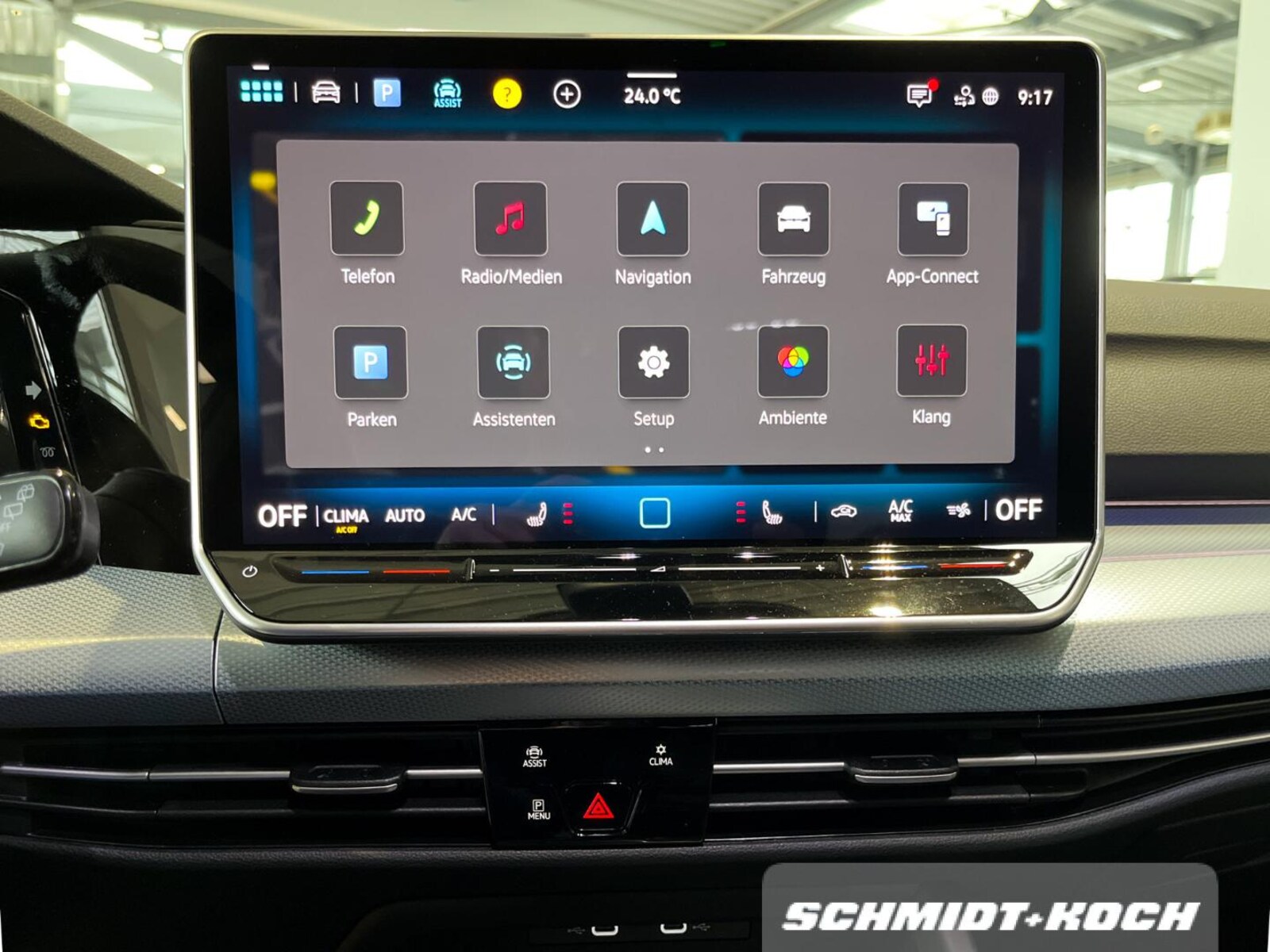 Volkswagen Golf – Bild 7