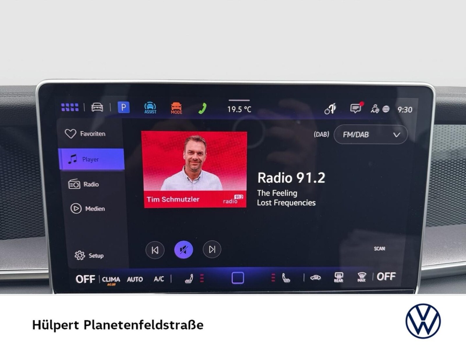 Volkswagen Tayron – Bild 11