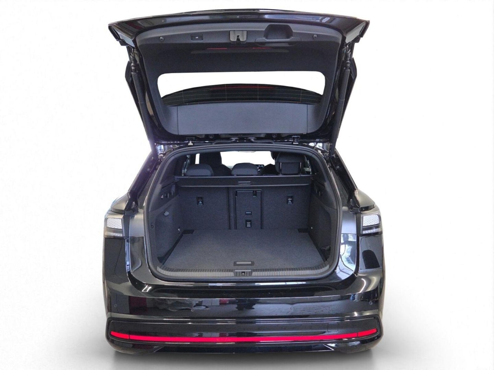Volkswagen ID.7 Tourer – Bild 13