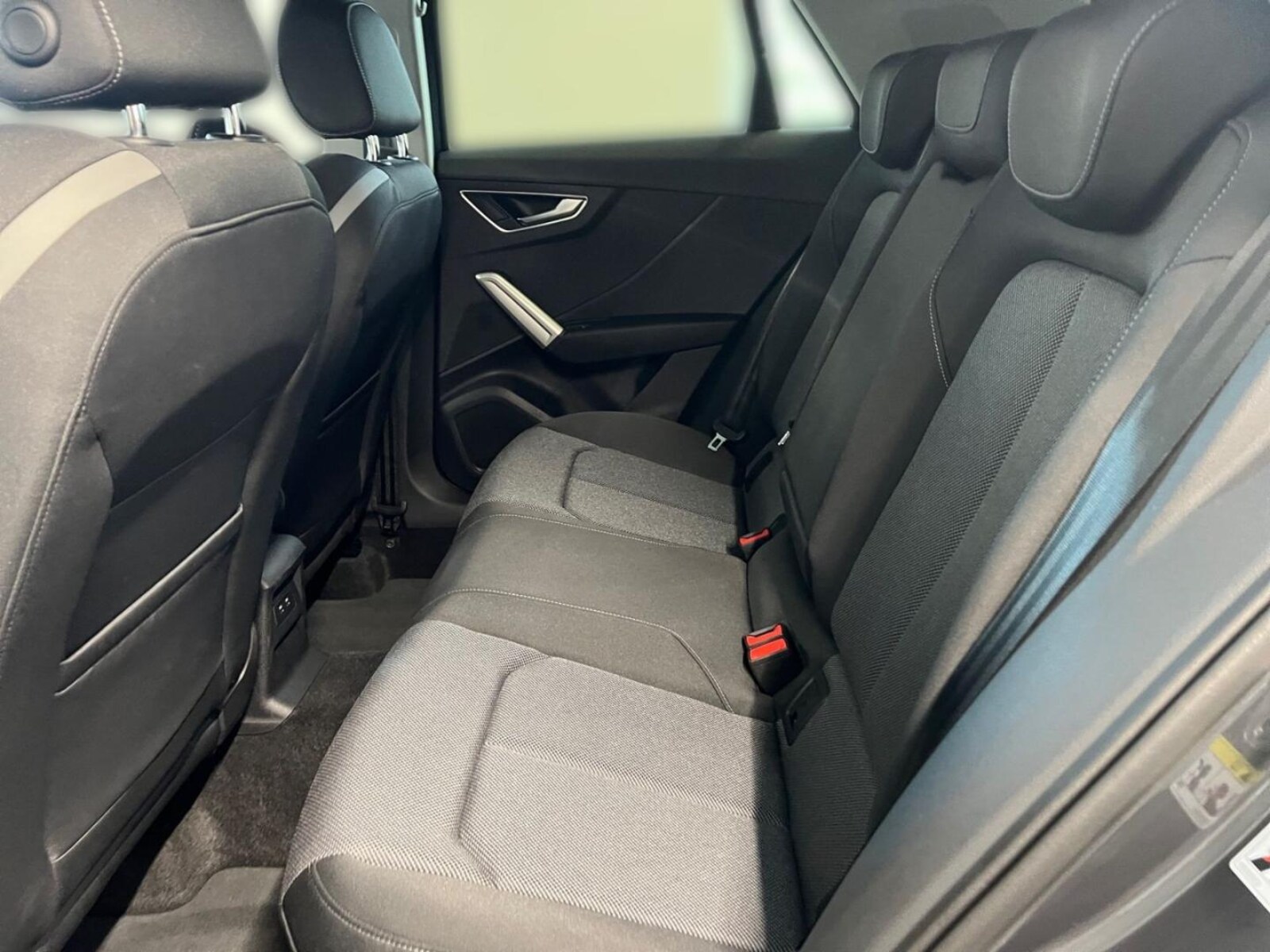 Audi Q2 – Bild 10