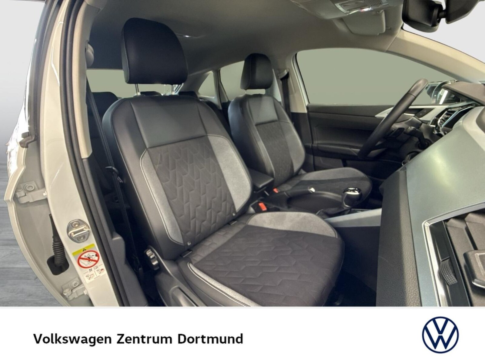 Volkswagen Taigo – Bild 7