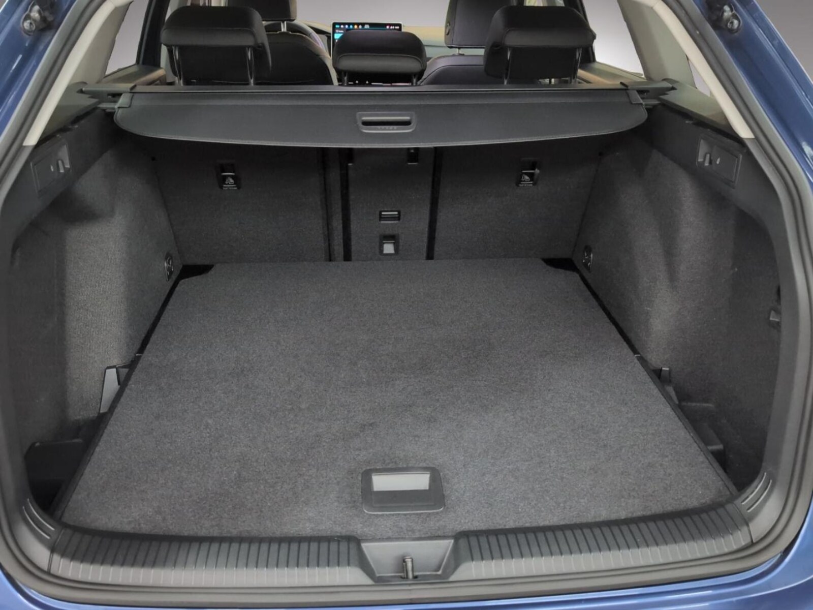 Volkswagen Golf Variant – Bild 14