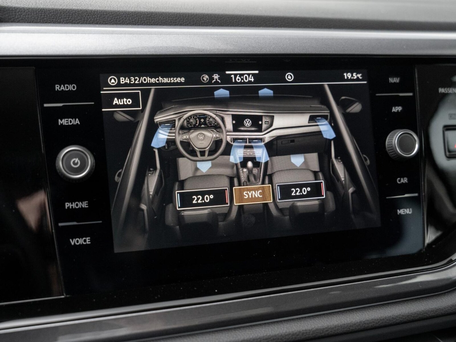 Volkswagen Polo – Bild 16