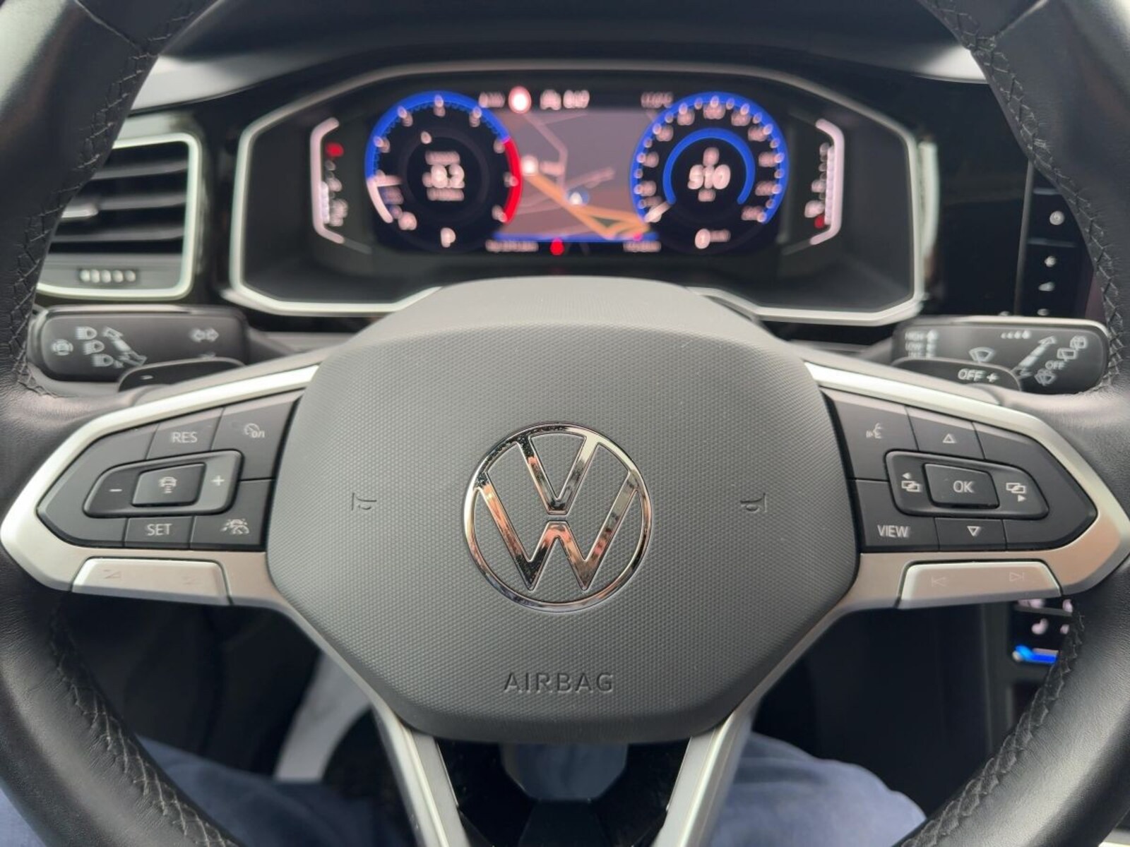 Volkswagen Polo – Bild 17