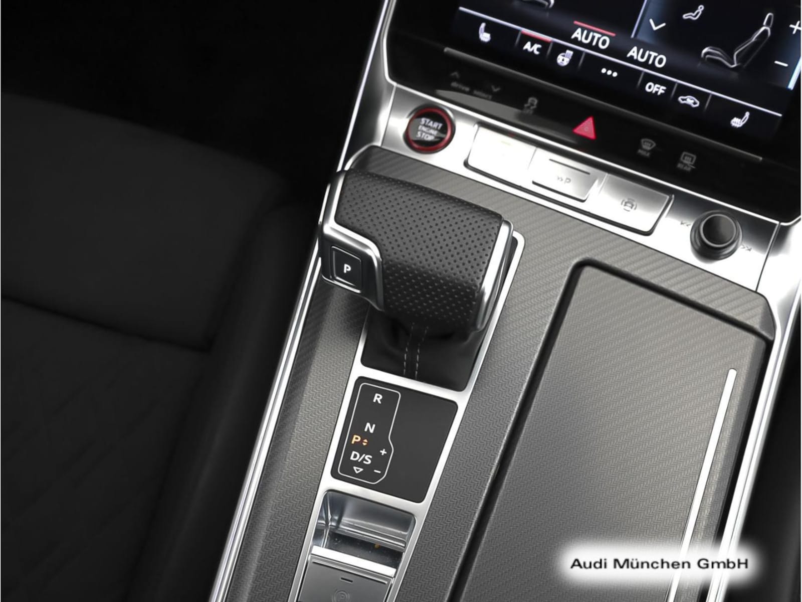 Audi RS 6 Avant – Bild 14