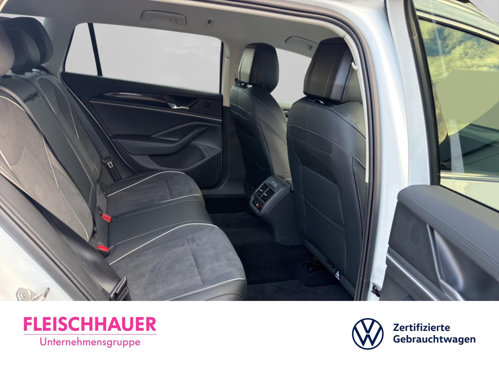 Volkswagen Passat – Bild 11