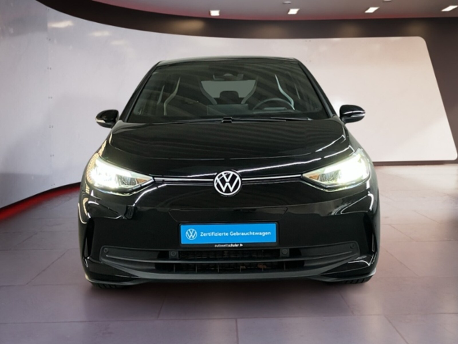 Volkswagen ID.3 – Bild 5