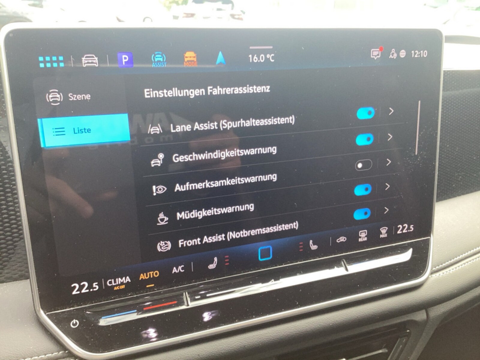 Volkswagen Tiguan – Bild 25