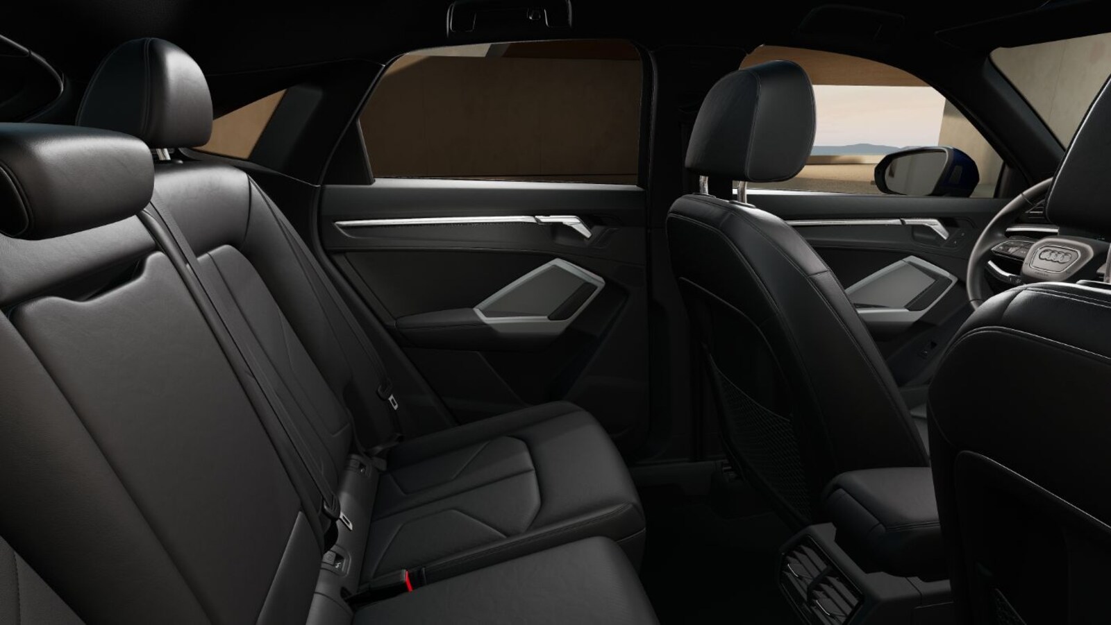 Audi Q3 Sportback – Bild 12