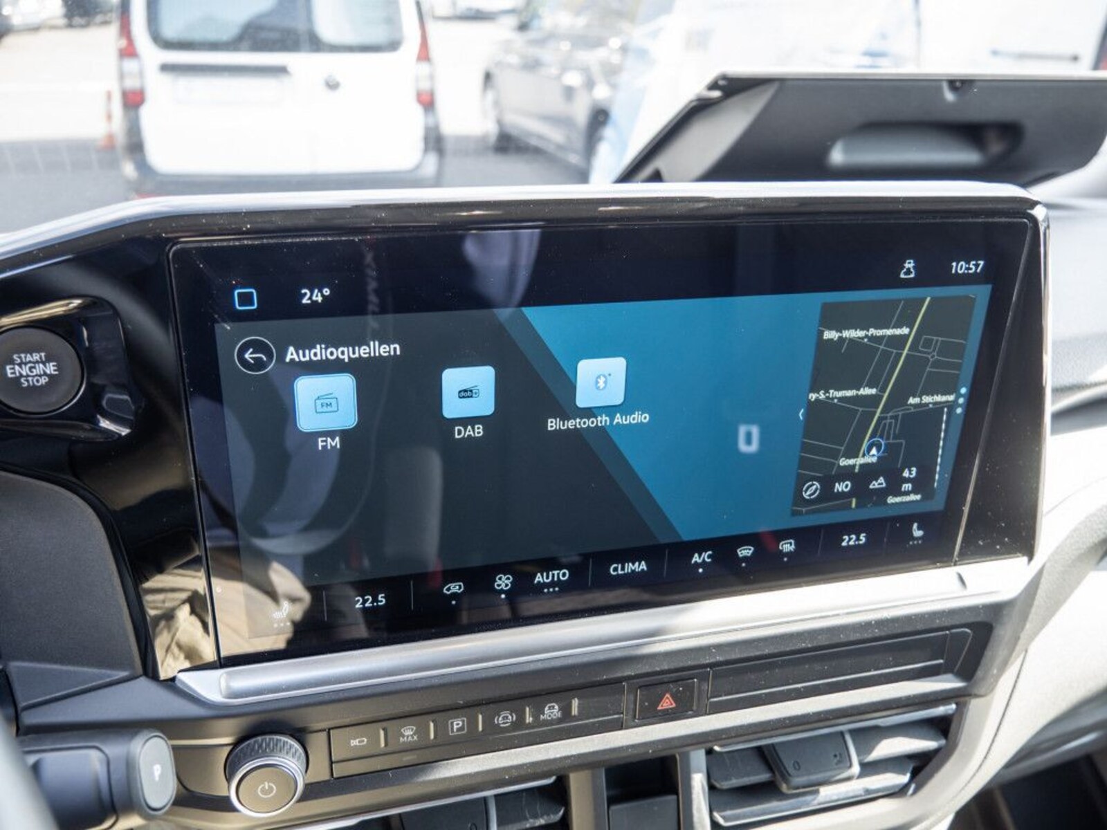 Volkswagen Transporter Kasten langer Radstand – Bild 14