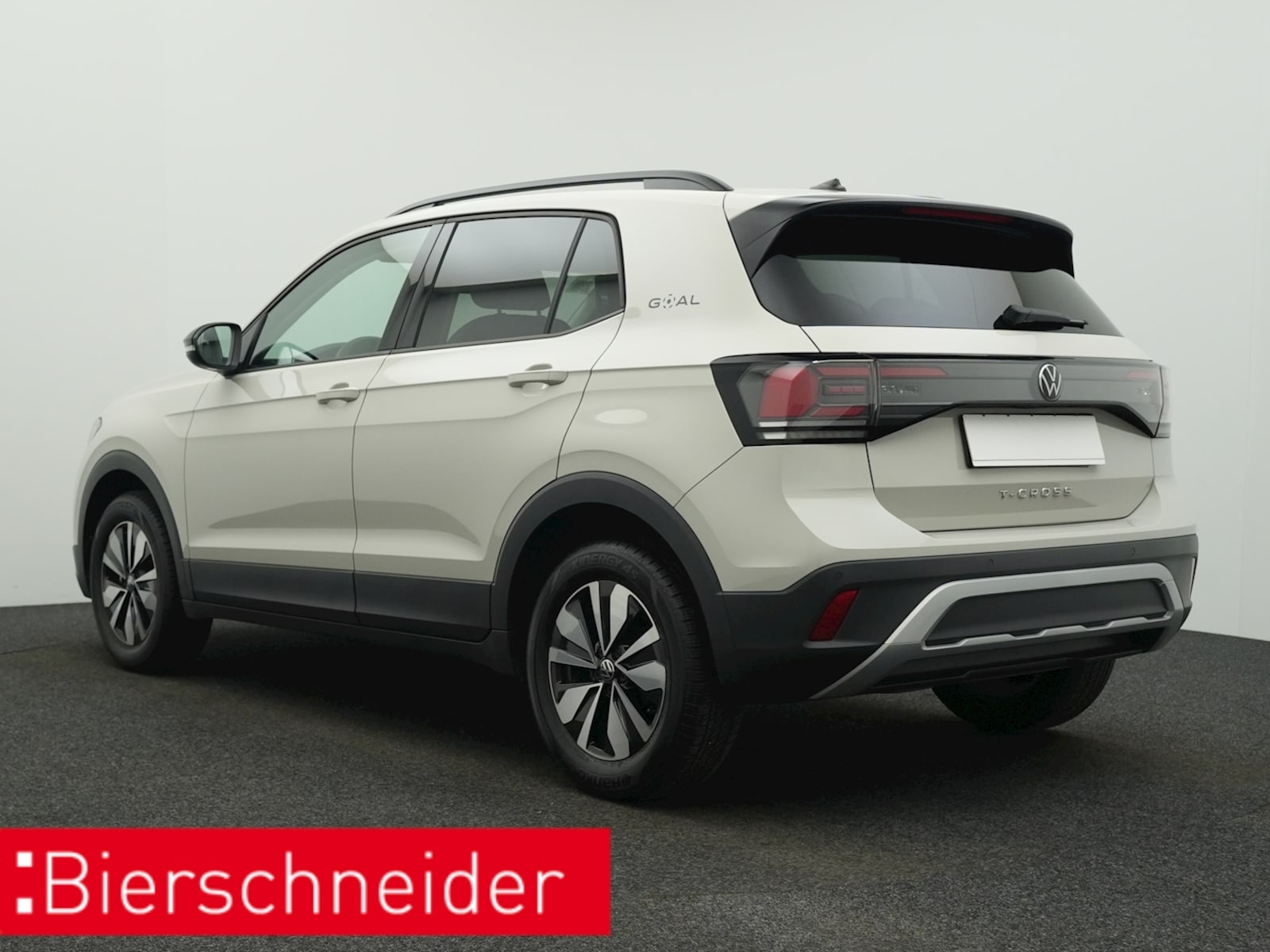 Volkswagen T-Cross – Bild 3