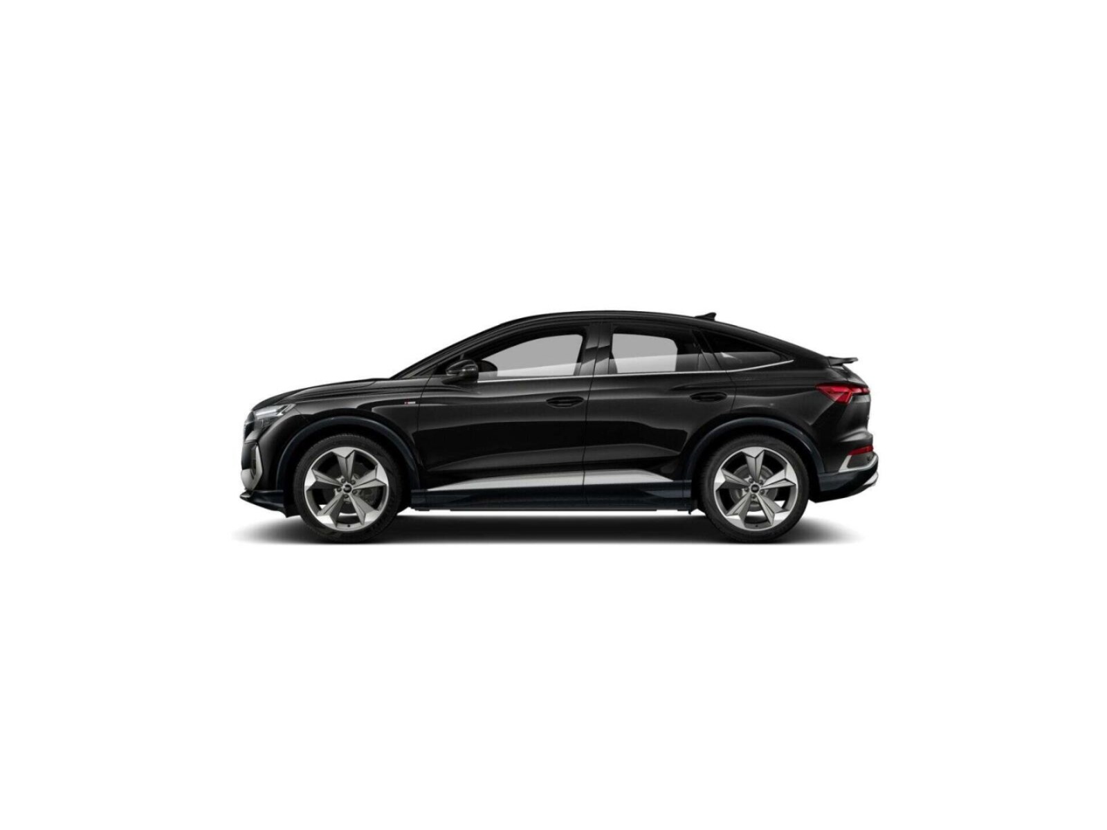 Audi Q4 Sportback e-tron – Bild 7