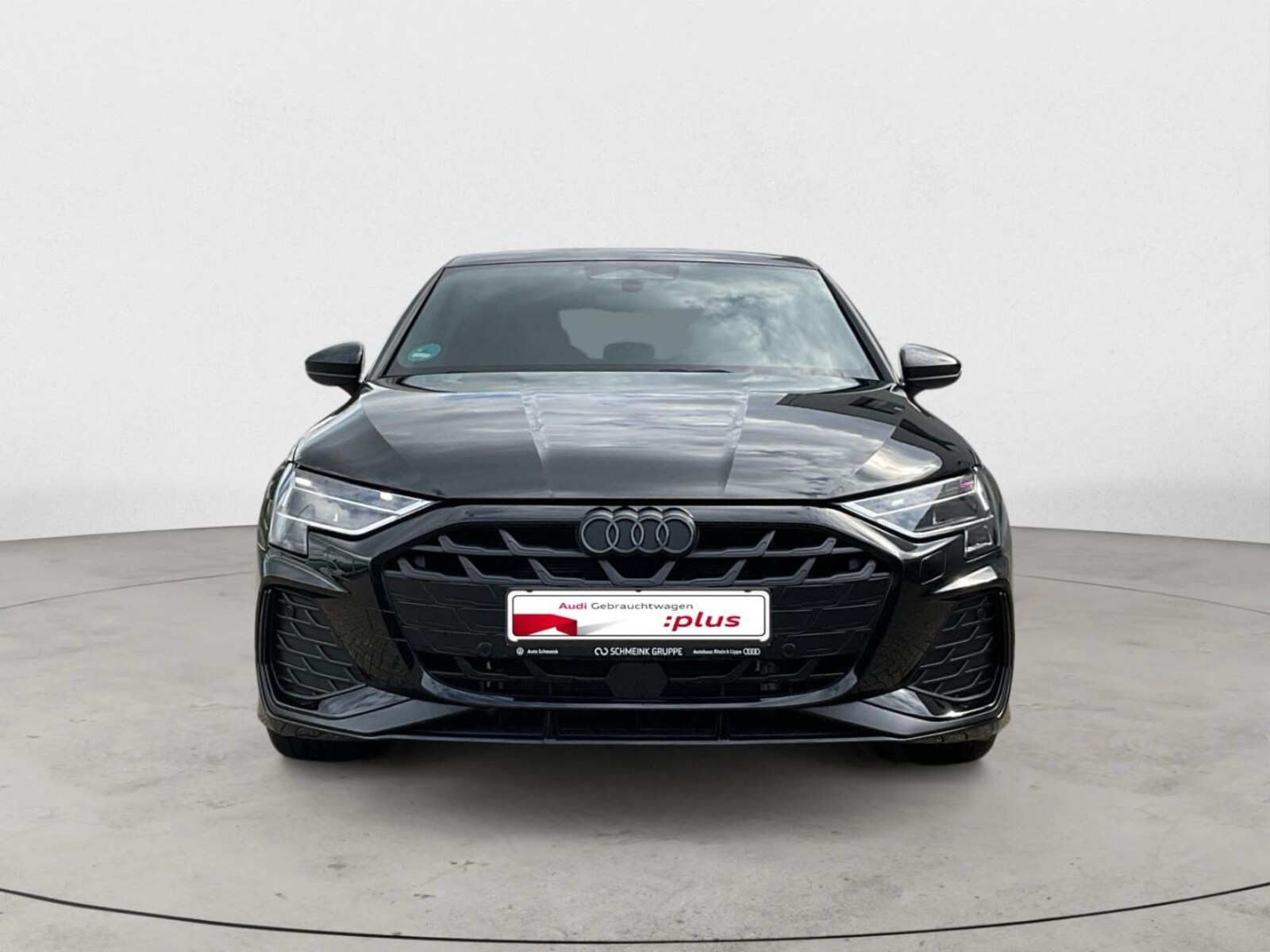 Audi A3 Sportback – Bild 8