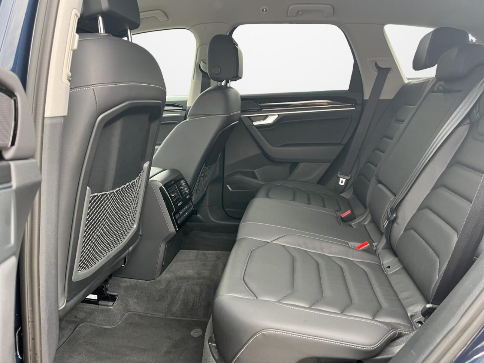 Volkswagen Touareg – Bild 12
