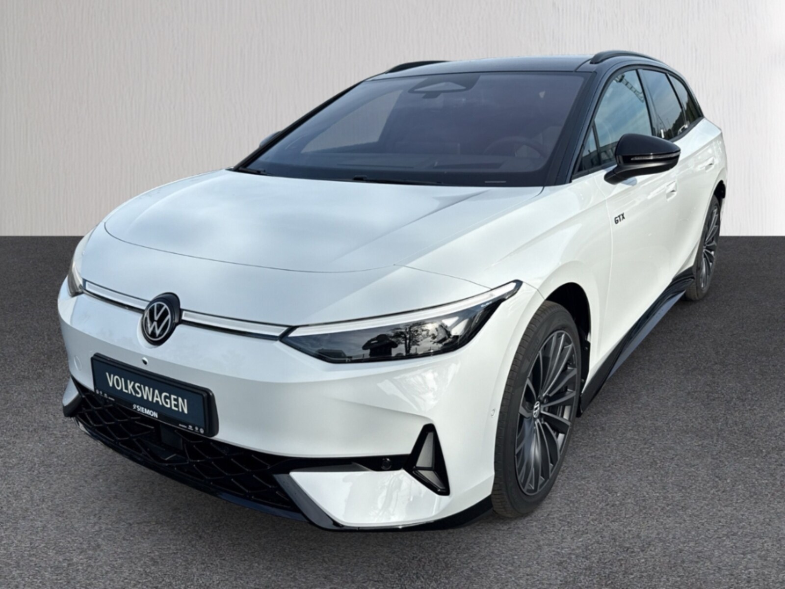 Volkswagen ID.7 Tourer – Bild 9