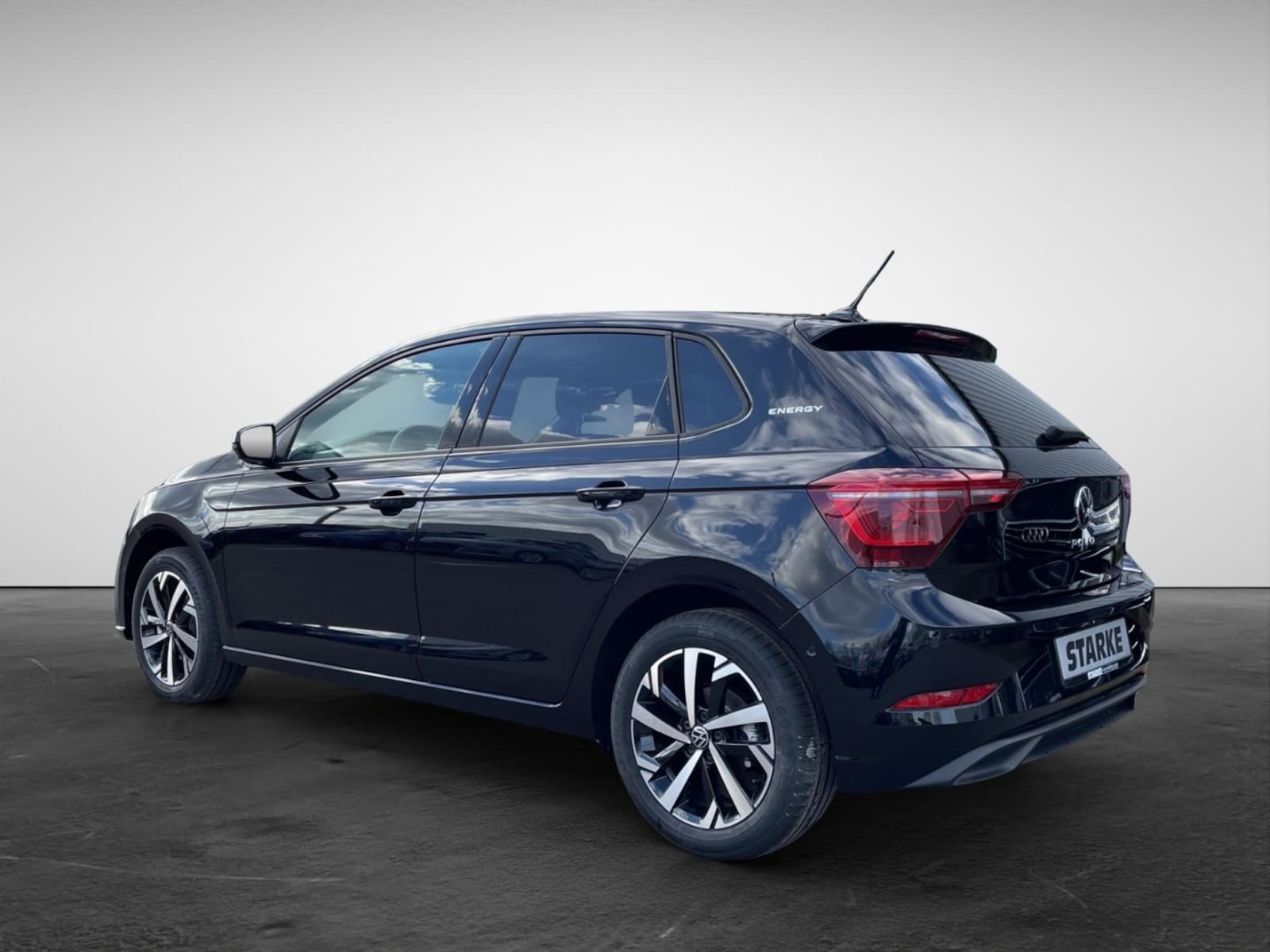 Volkswagen Polo – Bild 5