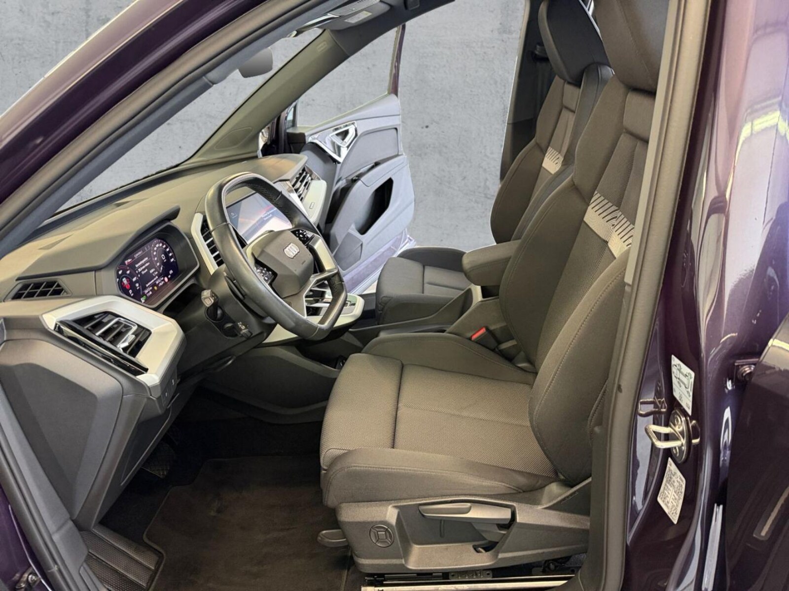 Audi Q4 e-tron – Bild 11