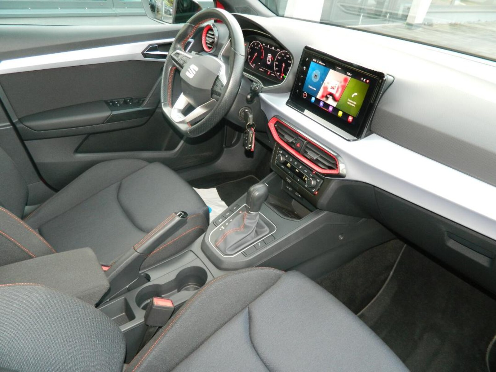 SEAT Ibiza – Bild 7