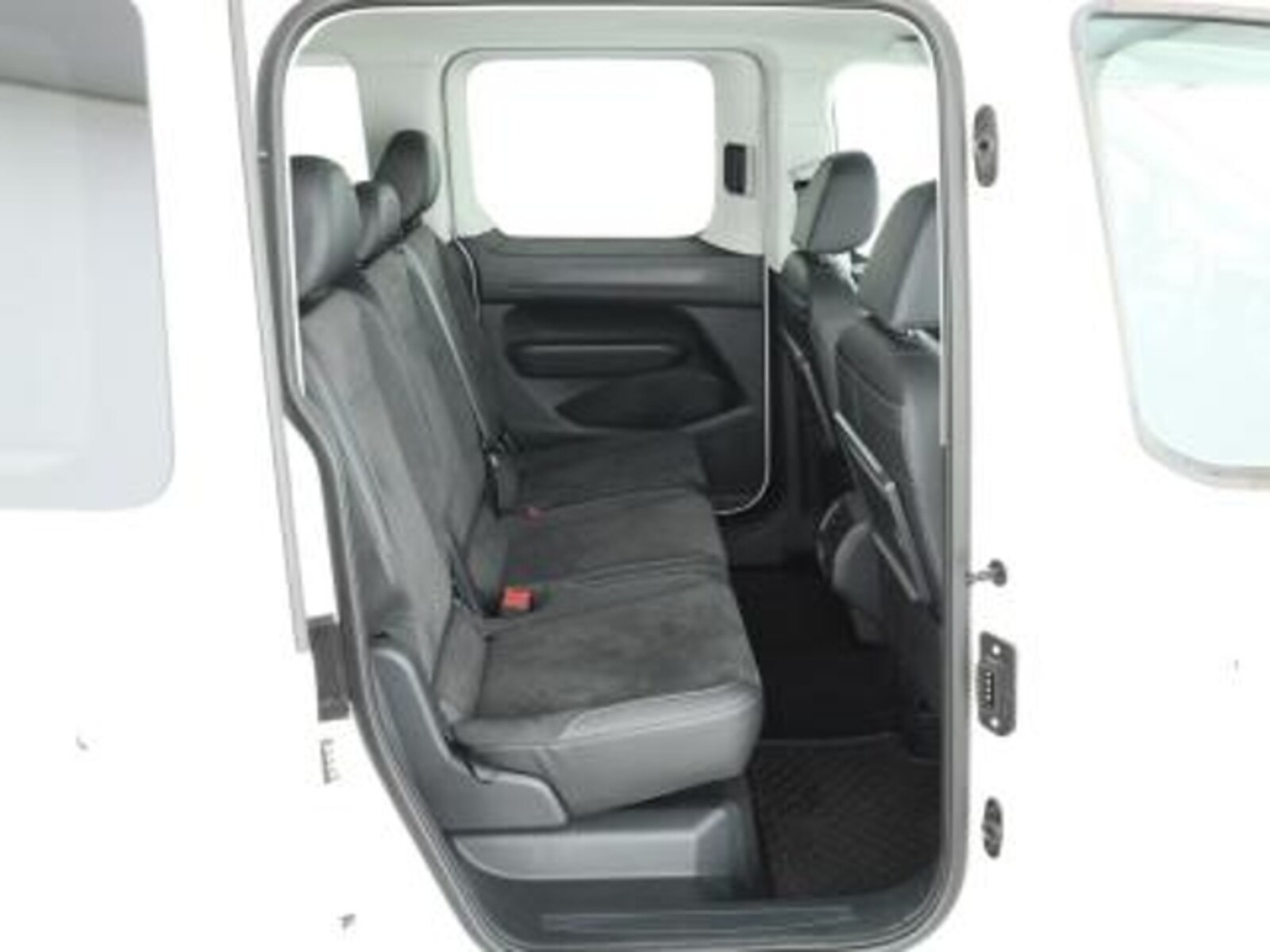 Volkswagen Caddy – Bild 5