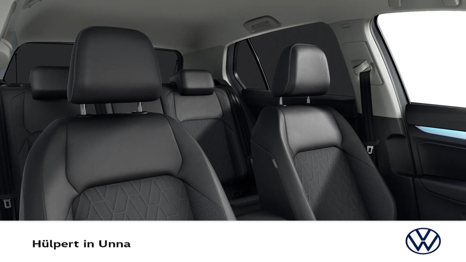 Volkswagen Golf – Bild 6