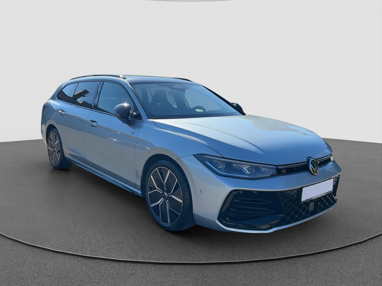 Volkswagen Passat – Bild 4