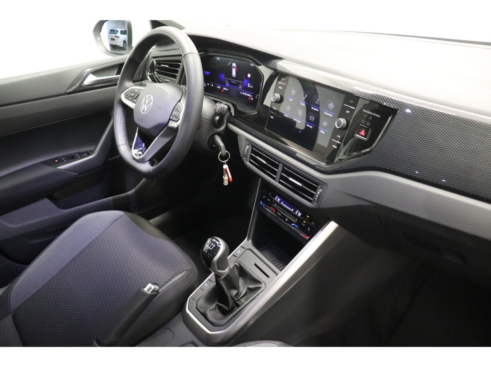 Volkswagen Taigo – Bild 22