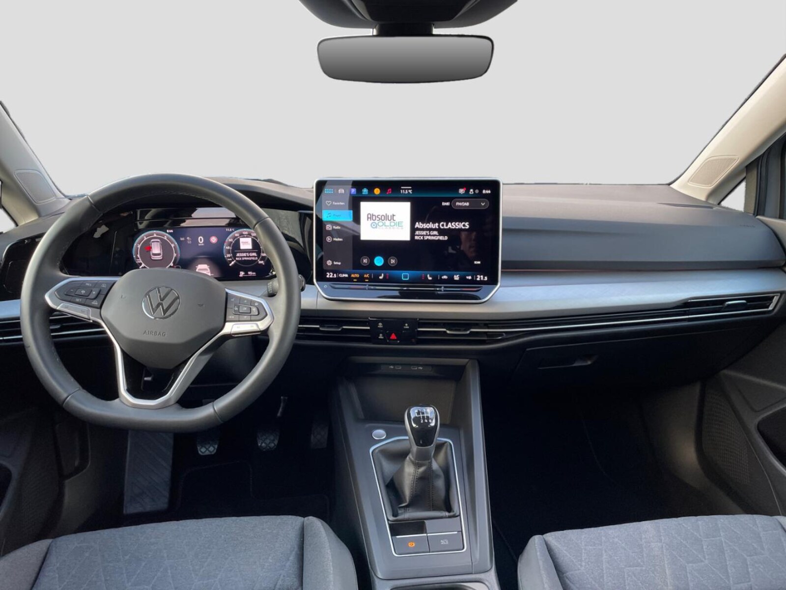 Volkswagen Golf Variant – Bild 11
