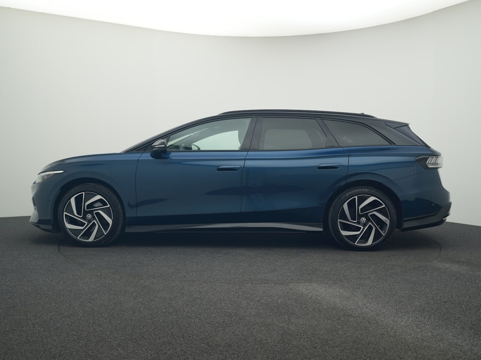 Volkswagen ID.7 Tourer – Bild 4