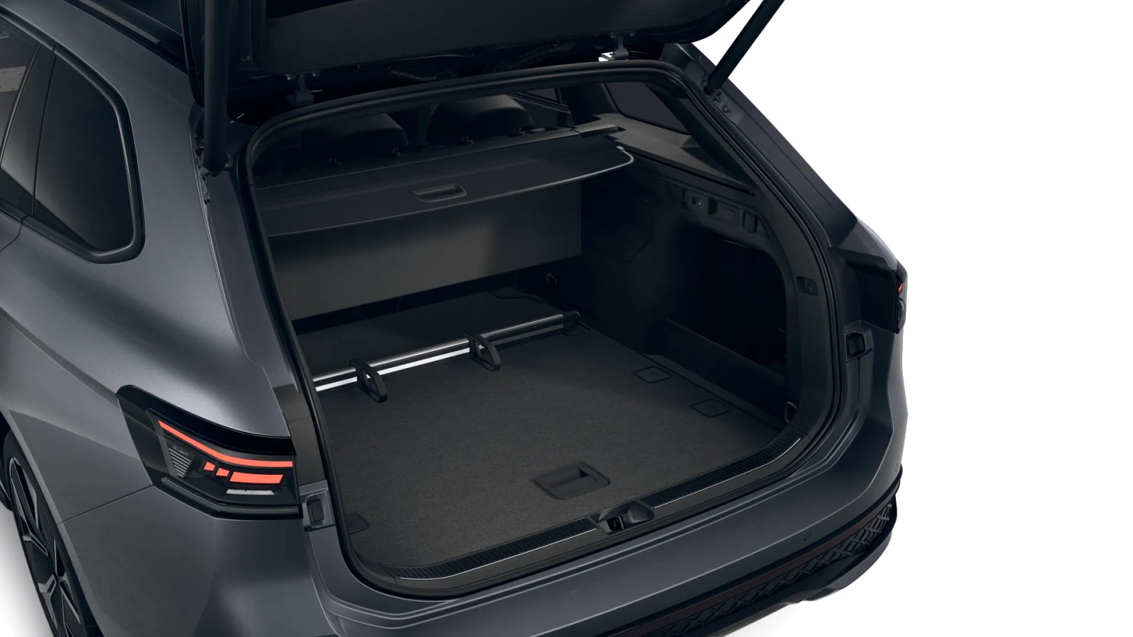 Volkswagen Passat – Bild 8