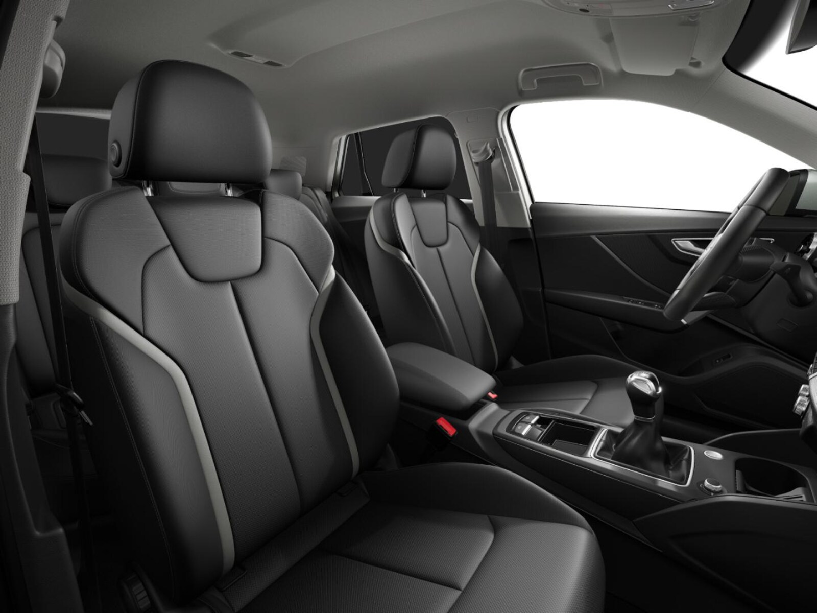 Audi Q2 – Bild 9