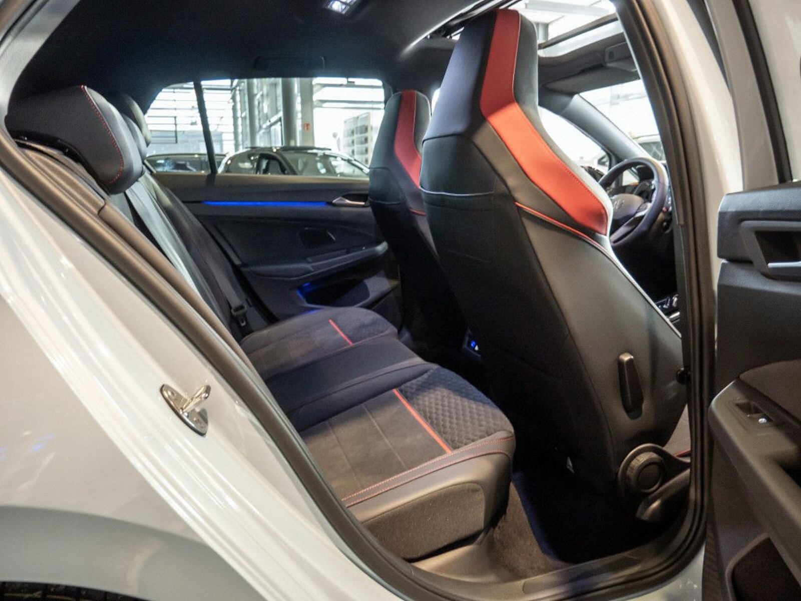 Volkswagen Golf – Bild 5