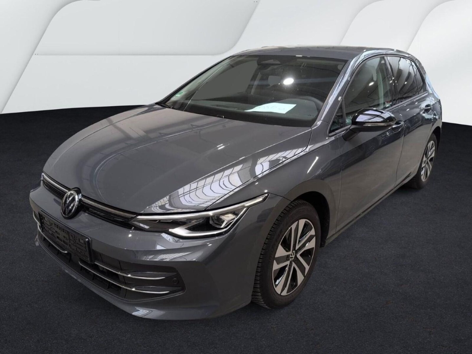 Volkswagen Golf – Bild 2