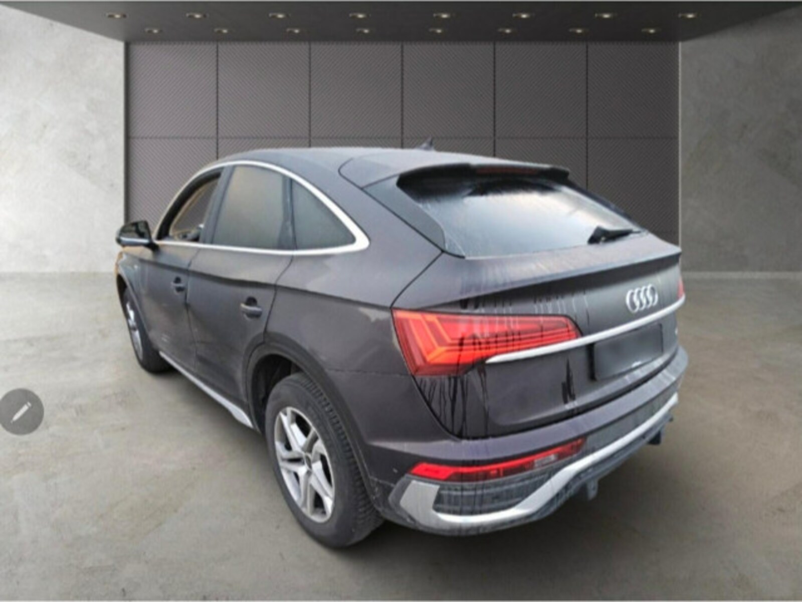 Audi Q5 Sportback – Bild 5